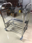 SMT feeder cart for Yamaha ZS feeder