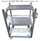 SMT CM402 feeder storage cart SMT Feeder trolley Carts FOR Panasonic