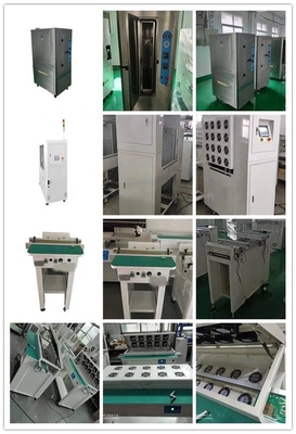 SMT Loader PCB Loader Machine