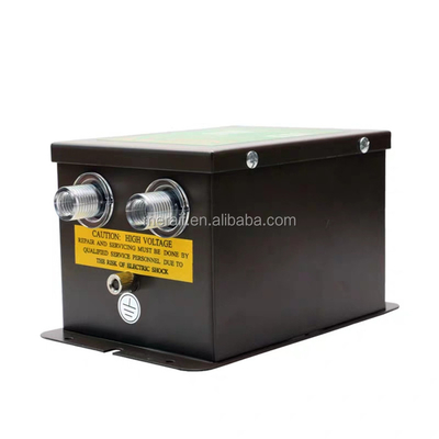 Automatic Cleaning Ac Ion Anti-Static Ionizer Fan Anti-static Ionizer Suspended Air Blower Ion Fan For ESD Protection