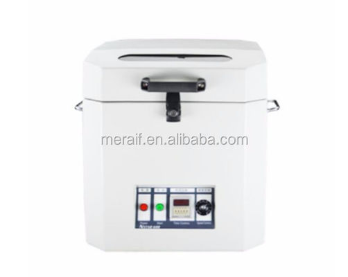 SMT electronic factory Industrial Automatic Solder Cream Mixer/ SMT Solder Paste Mixer Nstart 600