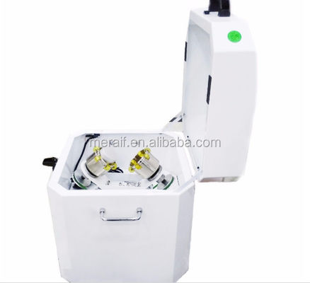 Nstart-600 Automatic solder paste mixer , smt solder paste mixing machine for SMT