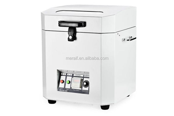 Alibaba supplier SMT solder paste mixer machine online Nstart 600