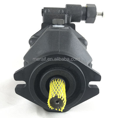 Yuken Pump AR series of AR16,AR22 Variable Displacement hydraulic piston pump