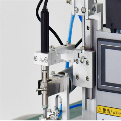 Switch Connector Machine pneumatic Soldering Machine automatic micro switch connector soldering machine