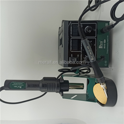 90W high power adjustable temperature soldering table electric iron station  Electric Soldering Iron Gun