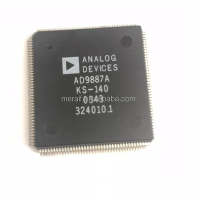 Wholesale original new Electronic Components SLX25-3CSG324I IC chip