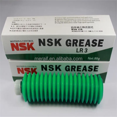 SMT machine grease LUBE Grease JSW JS1-7 GREASE 700CC For Injection Molding Machine