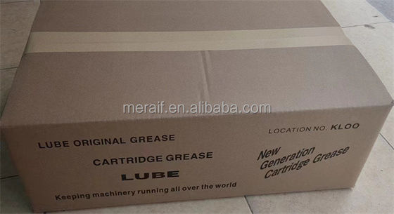 Original smt grease lubricant LUBE LHL-300-7 700g grease for SMT machine Injection Molding Machine