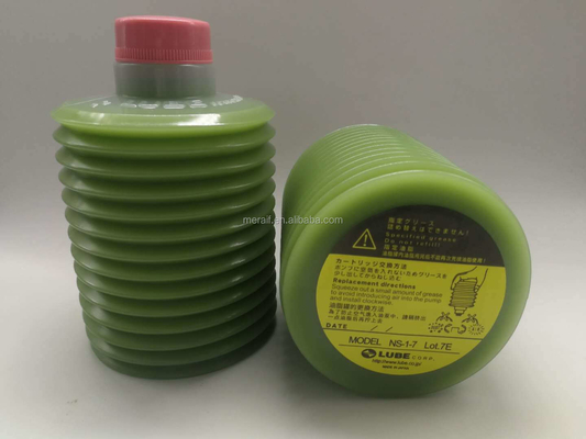 Original SMT grease LUBE LHL-Y100 700cc Grease Lubrication Base Grease Industrial Construction Machinery