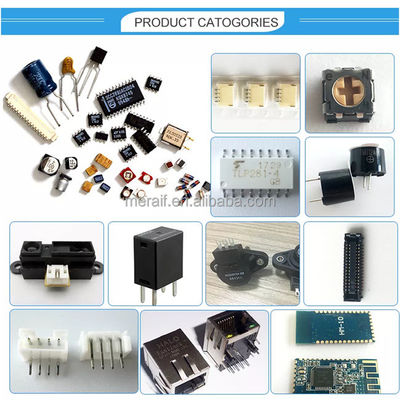 Original new ADT7516ARQZ-REEL7 IC SENSOR TEMP QD ADC/DAC 16QSOP integrated circuit