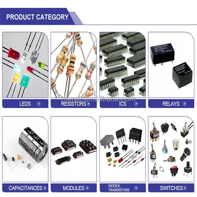 Original new MPN 35TQS47MAEU Capacitors, Tantalum Capacitors, Tantalum Polymer Capacitors for Panasonic