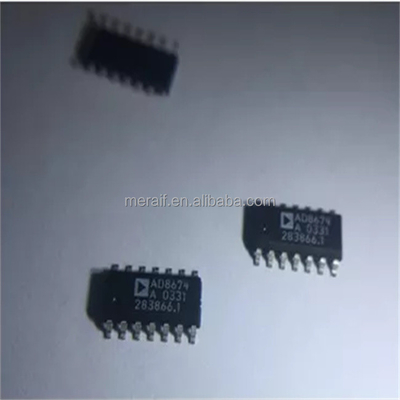 Integrated Circuits IDT (NOW RENESAS) IDTQS3VH257PAG IC chips electronic components Support