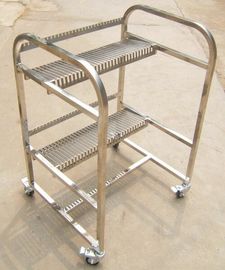 SMT feeder cart use for fuji nxt feeder/SMT NXT feeder storage cart