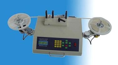 Electric SMD Components Counter, Component Reel Counting Machine smd component taping machine