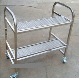 Aluminum Alloy Material SMT Storage Feeder Cart for SAMSUNG SM Feeder,SMT SM feeder storage cart online