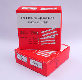 ESD SMT Double Splice Tape 16mm for SMT splicing tape 500pcs/box