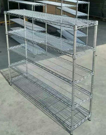 SMT ITF 8mm feeder, SMT feeder for pick and place machine, Assembleon ITF feeder storage cart
