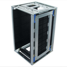 Factory wholesale SMT Antistatic ESD Magazine Rack AntiStatic PCB Storage Holder
