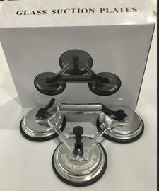 aluminum glass dent repair tile lifting single moving marble strong double heavy duty claw sucker vacuum lifter suction