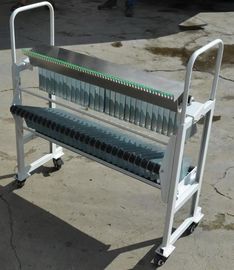355*320*563mm Conductive Antistatic ESD PCB SMT Magazine Racks for sale