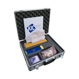 KIC 2000 slim profile SMT thermal profiler KIC 2000 for smt reflow oven temperature check