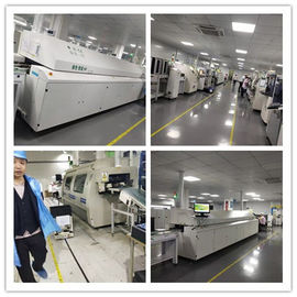 Wickon Factory price high quality MF-20 fully Automatic high speed smt pick and place machine for pcb assembly