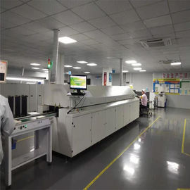 Wickon Factory price high quality MF-20 fully Automatic high speed smt pick and place machine for pcb assembly