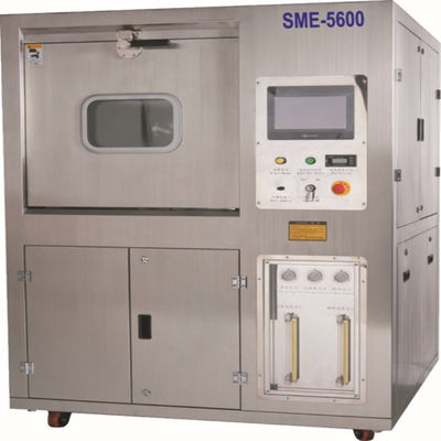Factory directly supply High Efficiency SME-5200 PCB Fixture Tooling Cleaning Machine for SMT THT line