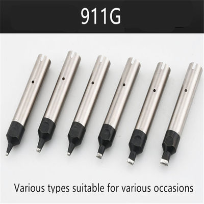 Quick Robot 911G Lead Free Soldering Iron Tip Soldering Bit Tip, Soldering Welding tips