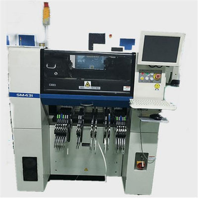 Original Used Samsung SM431 Pick and Place Machine in stock