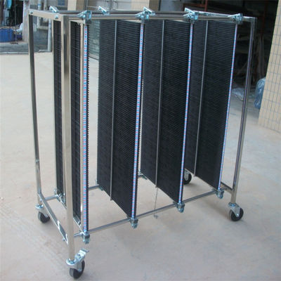 355*320*563mm Conductive Antistatic ESD PCB SMT Magazine Racks for sale
