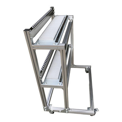 SMT feeder cart use for fuji nxt feeder/SMT NXT feeder storage cart