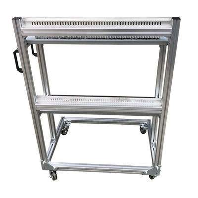 SMT feeder cart use for fuji nxt feeder/SMT NXT feeder storage cart