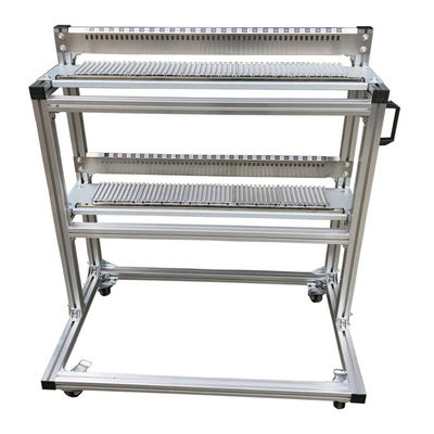 SMT feeder cart use for fuji nxt feeder/SMT NXT feeder storage cart
