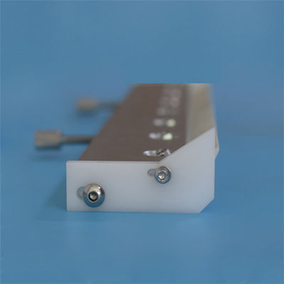 SMT Spare Parts Squeegee GKG G Squeegee Screen Printing machine stainless steel Squeegee