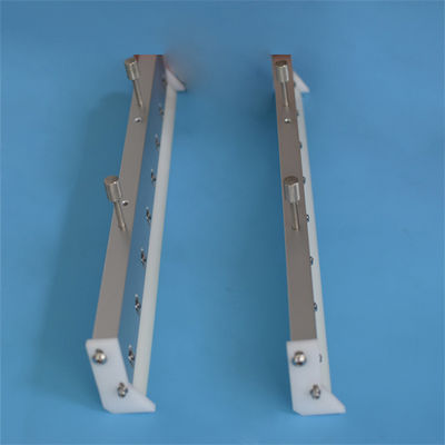 SMT Spare Parts Squeegee GKG G Squeegee Screen Printing machine stainless steel Squeegee