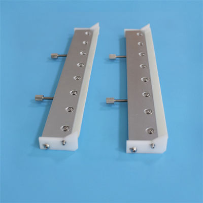 SMT Spare Parts Squeegee GKG G Squeegee Screen Printing machine stainless steel Squeegee