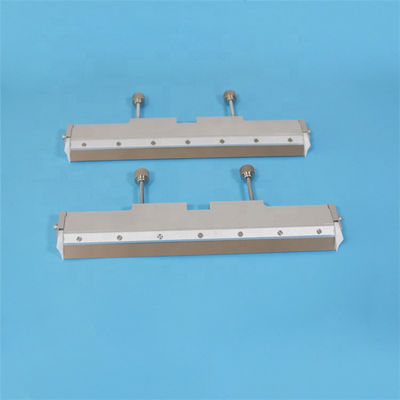 SMT EKRA Squeegee Screen Printer Use Aluminum Handle Squeegee Solder Paste Screen Printing Squeegee