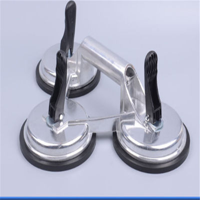 aluminum glass dent repair tile lifting single moving marble strong double heavy duty claw sucker vacuum lifter suction