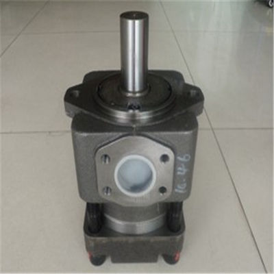 Taiwan factory YEOSHE plunger PUMP oil hydraulic pump V38 V15 V23