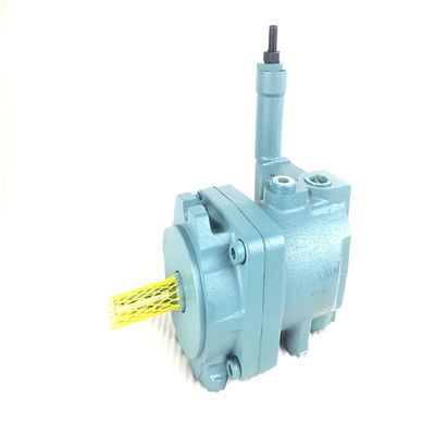 AR Series YUKEN hydraulic piston pump , hydraulic oil pump AR22 AR16