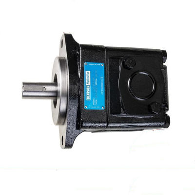 Yuken Pump AR series of AR16,AR22 Variable Displacement hydraulic piston pump