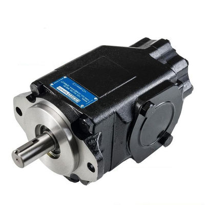 AR Series YUKEN hydraulic piston pump , hydraulic oil pump AR22 AR16