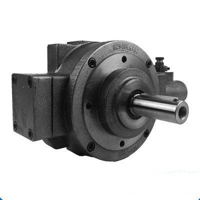 TaiWan HHPC plunger pump oil pump P16-A1-F-R-01 with low price