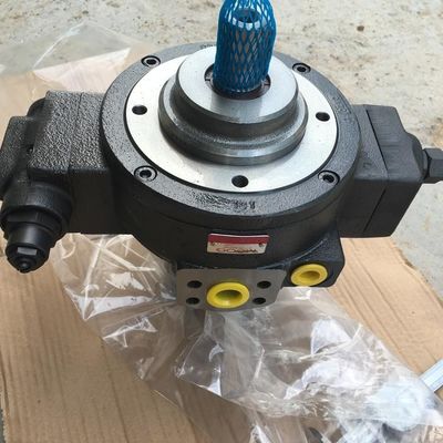 Rexroth Hydraulic Piston Pump A4VG125 hydraulic pump for excavator