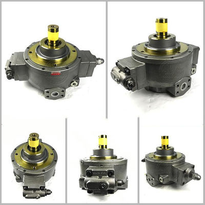 Rexroth Hydraulic Piston Pump A4VG125 hydraulic pump for excavator