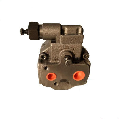 Hydraulic axial piston pump DAIKIN for road roller with good price