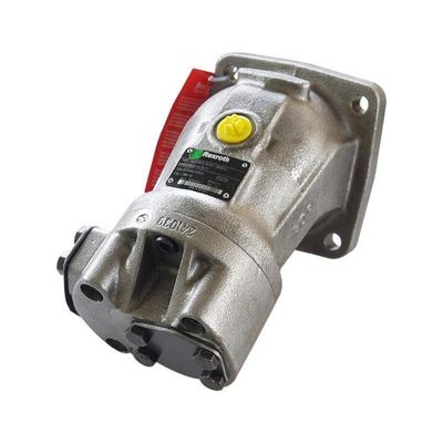 Rexroth Hydraulic Piston Pump A4VG125 hydraulic pump for excavator