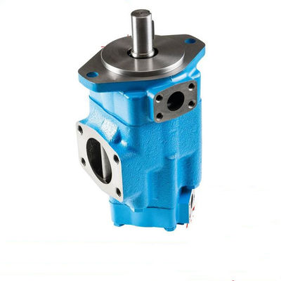 Excavator parts hydraulic main pump QT42 Sumitomo hydraulic gear pump